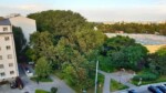 Aussicht vom Dach