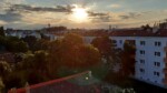 Aussicht vom Dach